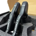 PAR SHIFTER-MANILLA CAMBIO RUTA LTWOO R3 2X8V COMP SHIMANO