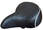 ASIENTO REDCAT PASEO QB-YF-1043 270X245MM L BLANCA RESORTES - Imagen 3