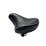 ASIENTO REDCAT PASEO QB-YF-1043 270X245MM L BLANCA RESORTES - Imagen 3