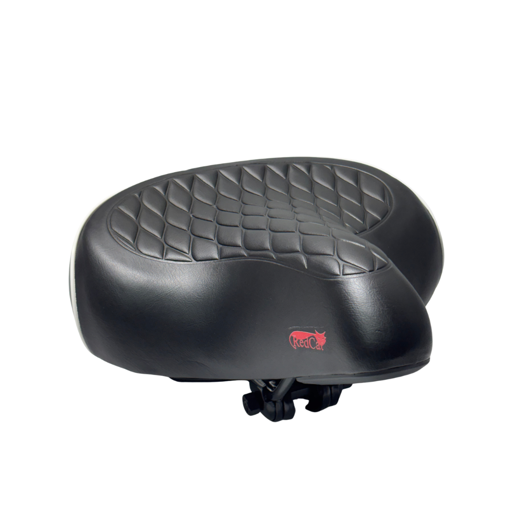 IM07914 ASIENTO REDCAT PASEO QB-YF-1043 270X245MM L BLANCA RESORTES - Imagen 1