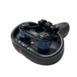 ASIENTO REDCAT PASEO YF-1112 270X220 LINEA ROJA ELASTOM. - Imagen 3