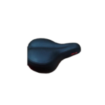 ASIENTO REDCAT PASEO YF-1041 280X195 NEGRO ELASTOMERO GEL