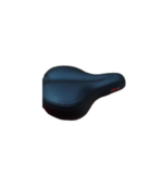 ASIENTO REDCAT PASEO YF-1041 280X195 NEGRO ELASTOMERO GEL