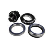 DIRECCION CONICA INTEGRADA NEGRA VZ20-B09M-005A IS42/28.6 - - Imagen 2