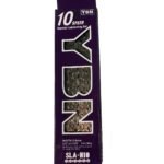 Cadena 10S YBN. 1/2"*11/128" Width 5.9mm