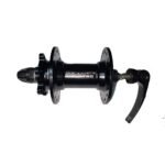 Maza delantera Novatec D481SBT 36/14 CON BLOQUEO