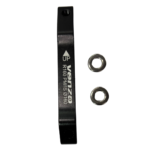 Adaptador Caliper VZ20-E10A-001. PM CONNECT TO. IS 160 MM REAR / 180 MM FRONT - Imagen 2