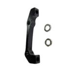 Adaptador Caliper VZ20-E10A-001. PM CONNECT TO. IS 160 MM REAR / 180 MM FRONT