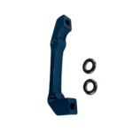 ADAPTADOR CALIPER VZ20-E10A-001 PM A IS 160 TRAS/ 180 DEL AZ