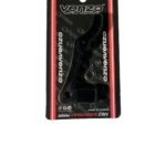 Adaptador Caliper Venzo.VZ20-E10A-002 PM CONNECT TO IS 180 MM REAR / 203 MM FRONT.