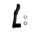 Adaptador Caliper Venzo.VZ20-E10A-002 PM CONNECT TO IS 180 MM REAR / 203 MM FRONT.