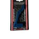 Adaptador Caliper Venzo. VZ20-E10A-002. PM CONNECT TO IS 180 MM REAR / 203 MM FRONT.