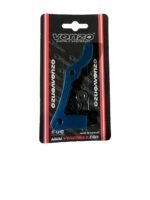 Adaptador Caliper Venzo. VZ20-E10A-002. PM CONNECT TO IS 180 MM REAR / 203 MM FRONT. - Imagen 3