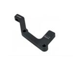 ADAPTADOR CALIPER ASHIMA PM- IS TRAS 203 AU06 NEGRO