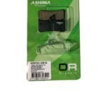 Pastillas de freno. Shimano XT BR-M755. AD0101-Organica