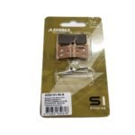 PASTILLAS DE FRENO P/ SHIMANO XT BR-M755 AD0101-SINTETICA ASHIMA