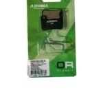 Pastillas de freno. Shimano XTR BR AD0104-CE-S w/spring