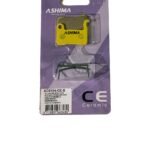 Pastillas de freno. Shimano XTR BR-. AD0104-Ceramica