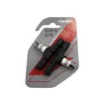 PATIN DE FRENO 70MM V-BRAKE ATORNILLABLE AP47V-P-AL