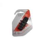 PATIN FRENO REMPLAZO AP65R-P-AL P/AP65CV 72MM 11.5 GRS ASHIMA