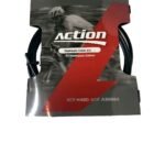 Manguera HID. ACTION KEVLAR. AH-OC51-S-KB-BLACK