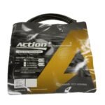 FUNDA CABLE MTB/RUTA ACTION 5MM 7MTS APM-UB-OC5-ZB NEGRO ASHIMA