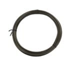 FUNDA CABLE MTB/RUTA ACTION 5MM 7MTS APM-UB-OC5-ZB NEGRO ASHIMA - Imagen 2