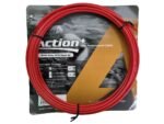 Funda de Cable MTB/RUTA Action 5mm 7mts. Red - Imagen 2