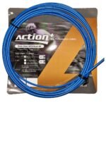 Funda Cable MTB/RUTA Action 5mm 7mts. Blue - Imagen 2