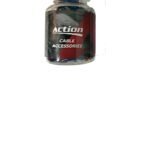 Terminales de Piola 1.8mmx11L  AM-UU-EN-WB-MIX