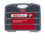 Maleta Terminales Hidráulicos RT-U-HEF-WS1