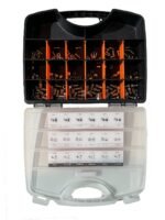 Maleta Terminales Hidráulicos RT-U-HEF-WS1 - Imagen 2