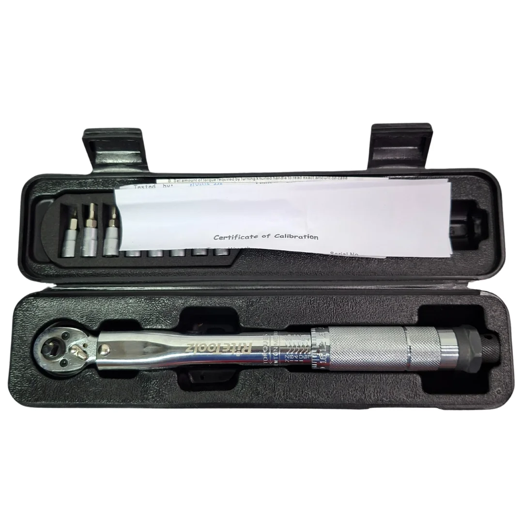 IM08030-1 Llave de torque Rite Toolz RT-TW-U-TW ASHIMA - Imagen 1