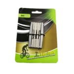 LLAVES 8 EN 1 DELGADA CNC FF-14 ALLEN 2/3/4/5/6 T25 SYNPOWEL