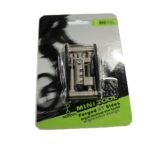 Llave 14 en 1 cnc c/CORTA CADENA ALLEN SYNPOWELL