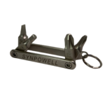 LLAVE 4 EN 1 " ALUM, LLAVERO,PH2/PZ3/ALLEN 4 5 SYNPOWELL