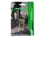 LLAVE 4 EN 1 " ALUM, LLAVERO,PH2/PZ3/ALLEN 4 5 SYNPOWELL - Imagen 2