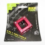 LLAVE 8 EN 1  FG-01C ALLEN 2-6 PH2 CUADRADO ROJO SYNPOWELL