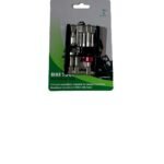 LLAVE 12 EN 1 FFTS-12 INF CO2 ALLEN 2-8 T25 PH2 SYNPOWELL