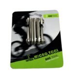 LLAVES 10 EN 1 2,5" BT-08S CUERPO ACER ALLEN 2-8 PH2 SYNPOWELL