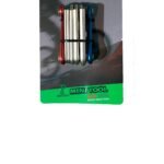 LLAVES 11 EN 1"  ALLEN 2-8 PH2/T25 SYNPOWELL