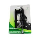 LLAVES WF-8 CON LLAVE FRANCESA 8A 17MM ALLEN 4/5/6 SYNPOWELL