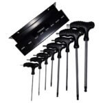 LLAVES ALLEN PACK CON MANGO PUNTA REDONDA SYNPOWELL