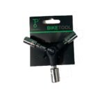 LLAVE EN "Y" DADOS 8/9/10MM SYNPOWELL