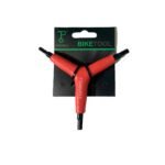 LLAVE EN "Y"  ALLEN  4/5/6 MM SYNPOWELL