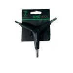 LLAVE EN "Y" ALLEN  4/5/6 MM  NEGRA SYNPOWELL