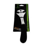 LLAVE DE CORONA 15MM P/PEDAL MANGO PVC