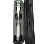 LLAVE DE TORQUE 1/4"  5-25 NM. EN CAJA SYNPOWELL