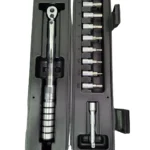 LLAVE DE TORQUE 1/4" TW-05L  2-26 NM.
