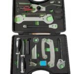 MALETA DE HERRAMIENTAS SYNPOWELL 42 EN 1